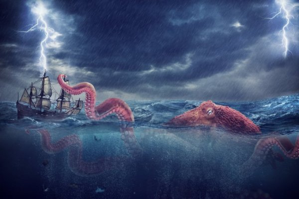 Kraken 6at