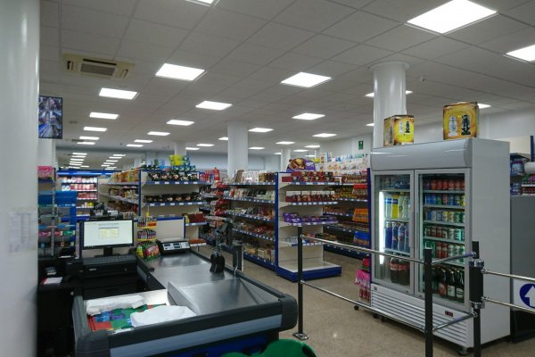 Кракен плейс
