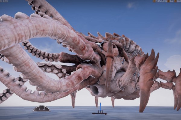 Как найти kraken