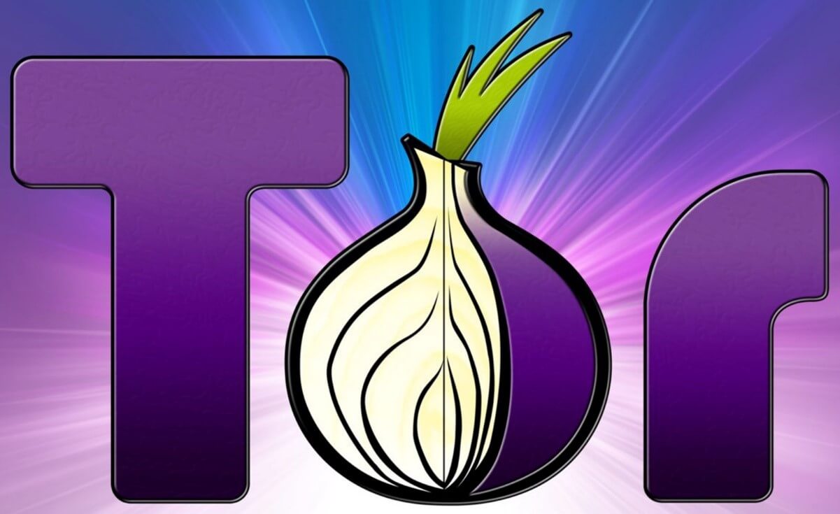 Darknet магазин