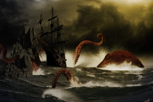 Kraken darknet зеркала