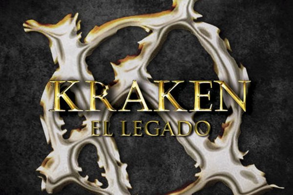 Kraken 14at