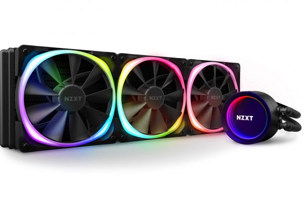 Kraken20 at