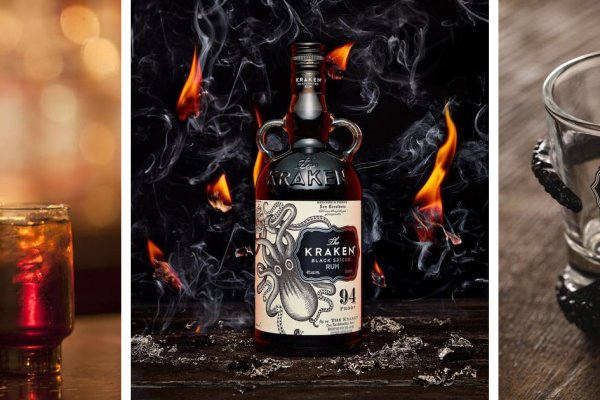 Kraken dark